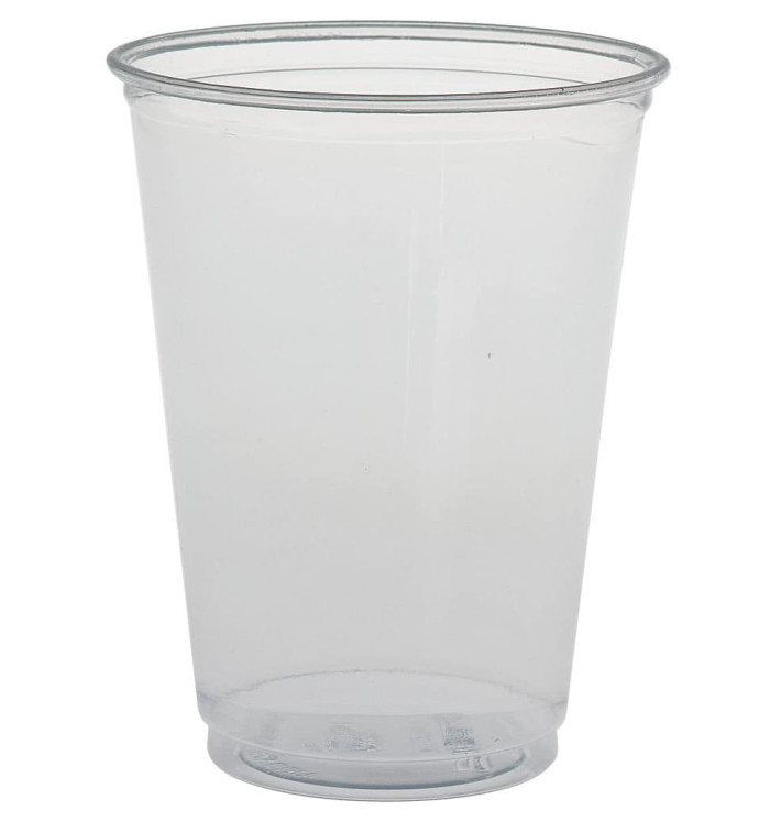 Kelímek Plastové PET Krystal Solo® 12Oz/355ml Ø8,3cm (1000 Kousky) Kelímek Plastové PET Krystal Solo® 12Oz/355ml Ø8,3cm (1000 Kousky)