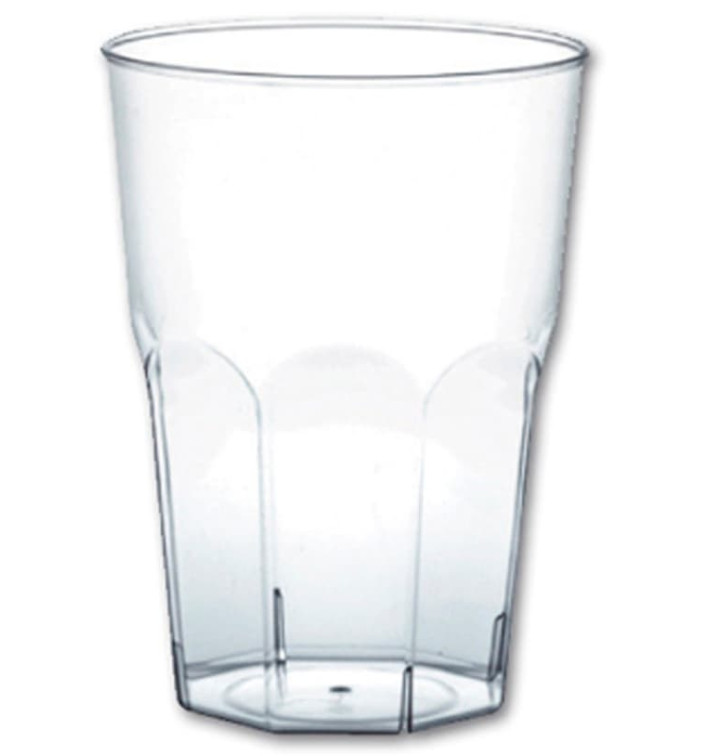 Plastové Kelímek pro Ochutnávky Průhledný PS Ø60mm 120ml (50 Kousky) Plastové Kelímek pro Ochutnávky Průhledný PS Ø60mm 120ml (50 Kousky)