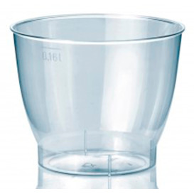 Kelímek Vstřikovaný Cool Cup PS 160 ml (25 Kousky)