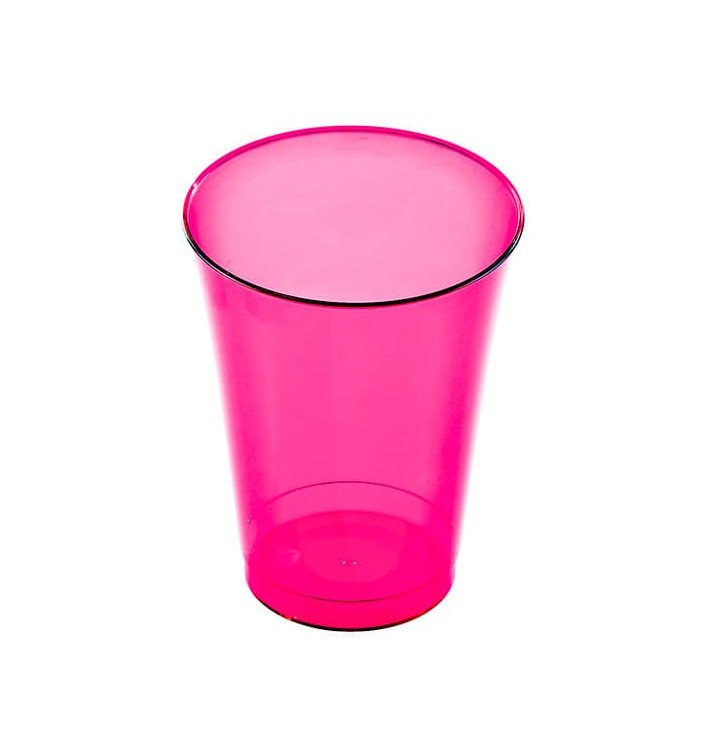 Kelímek Vstřikovaný Malina 230 ml (10 Kousky) Kelímek Vstřikovaný Malina 230 ml (10 Kousky)