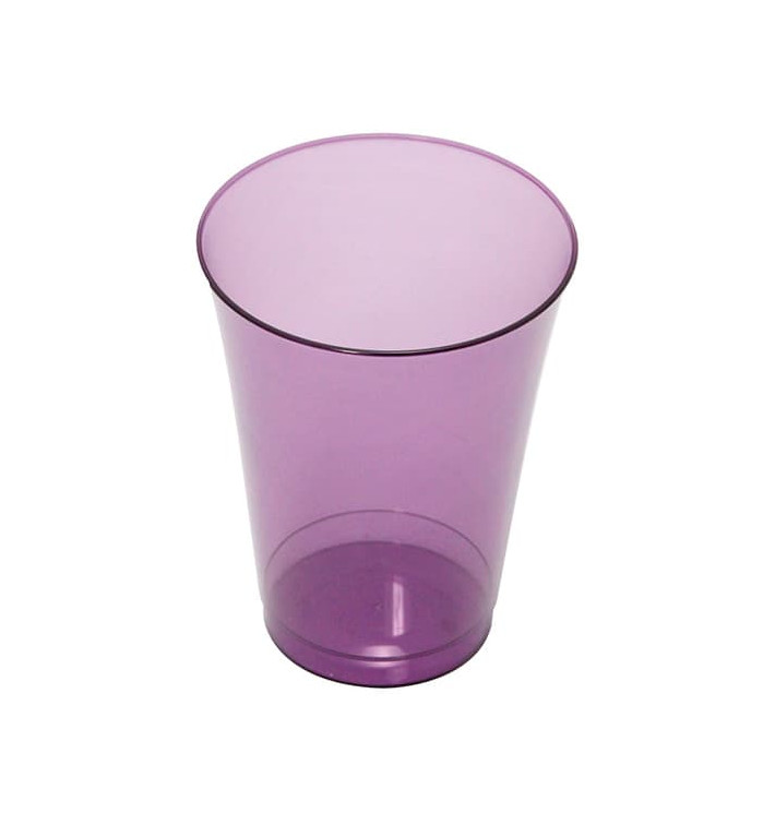 Kelímek Vstřikovaný Lilek 230 ml (150 Kousky) Kelímek Vstřikovaný Lilek 230 ml (150 Kousky)