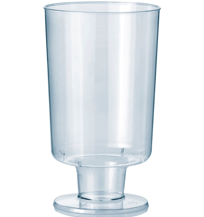 Pohárek s Černou Plastové 150ml 1P (12 Kousky) Pohárek s Černou Plastové 150ml 1P (12 Kousky)