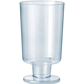 Pohárek s Černou Plastové 150ml 1P (264 Kousky)