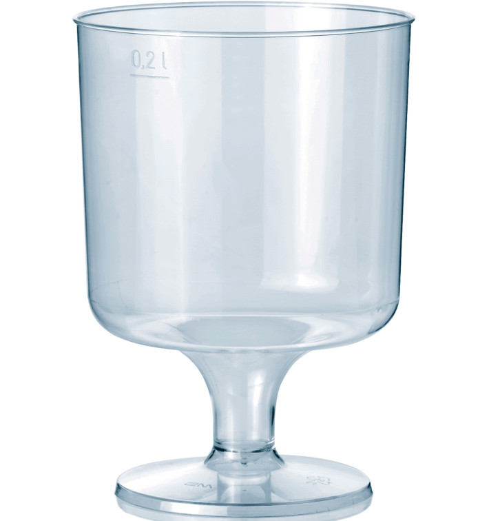 Pohárek s Černou Plastové 200ml 1P (10 Kousky) Pohárek s Černou Plastové 200ml 1P (10 Kousky)