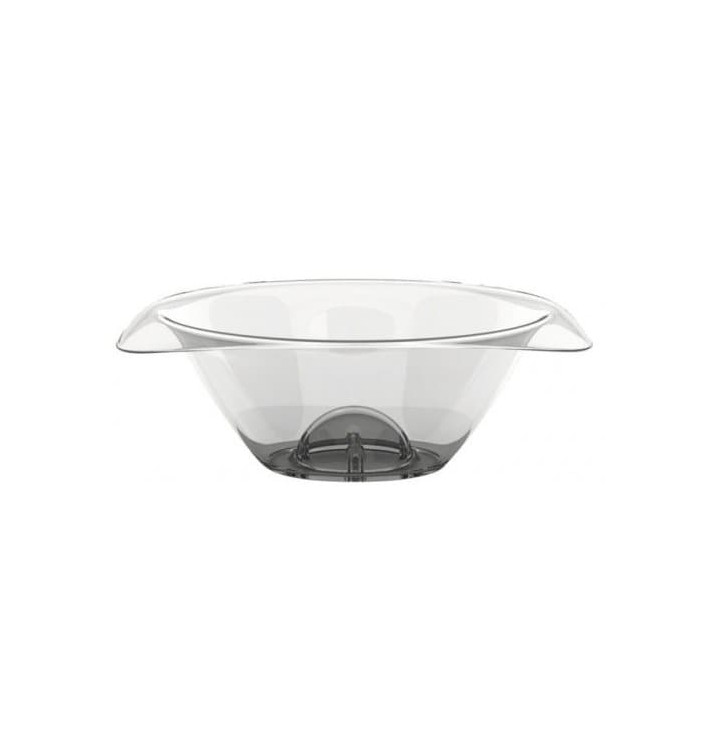 Kbelík na Led Plastové na 6/7 Lahve Průhledný PC (1 Kousky) Kbelík na Led Plastové na 6/7 Lahve Průhledný PC (1 Kousky)