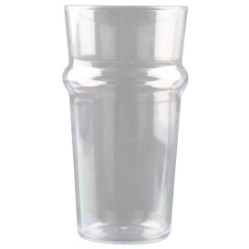 Kelímek Opakovaně Použitelné SAN Půllitr Piva 568ml (6 Kousky)