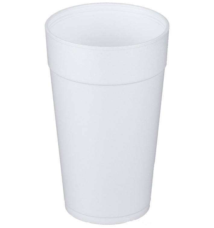 Kelímek Termální Foam EPS 44Oz/1300ml Ø11,7cm (20 Kousky) Kelímek Termální Foam EPS 44Oz/1300ml Ø11,7cm (20 Kousky)