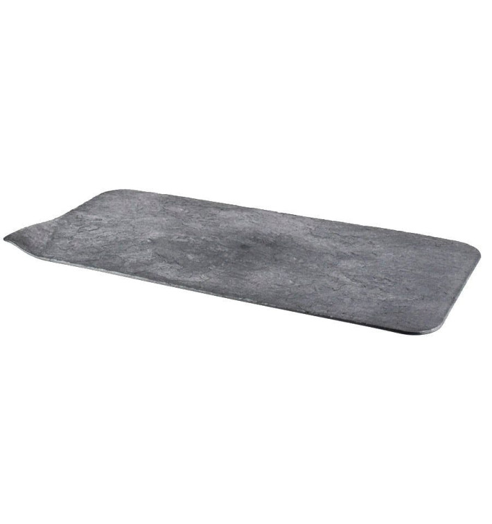 Podnos Břidlicová pro Ochutnávky PS 31x14 cm (80 Kousky) Podnos Břidlicová pro Ochutnávky PS 31x14 cm (80 Kousky)