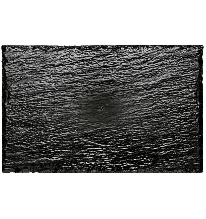 Podnos Břidlicová pro Ochutnávky PS 220x140 mm (10 Kousky)