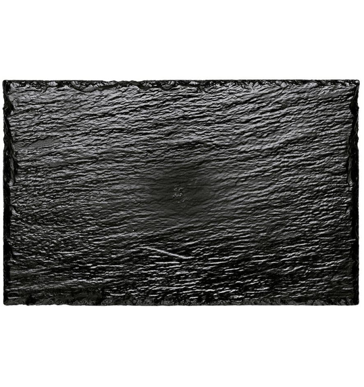 Podnos Břidlicová pro Ochutnávky PS 220x140 mm (100 Kousky) Podnos Břidlicová pro Ochutnávky PS 220x140 mm (100 Kousky)