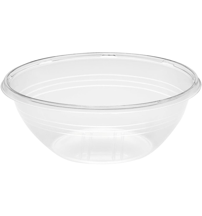 Plastové Misky PS Krystal 380ml (30 Kousky) Plastové Misky PS Krystal 380ml (30 Kousky)