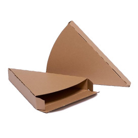 Kabrice na Kousek Pizzy Kraft pro Fast Food (350 Kousky)