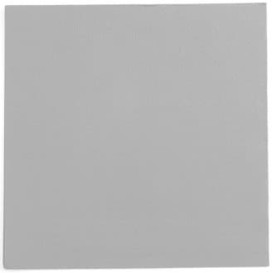 Papírové Ubrousky 2 Vrstvé 25x25cm Šedá (1400 Kousky)