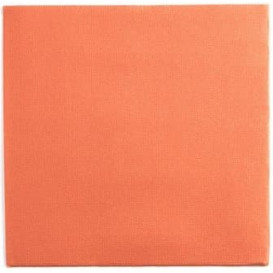 Papírové Ubrousky Terakota 2 V 2 Vrstvé 33x33cm (1350 Kousky)