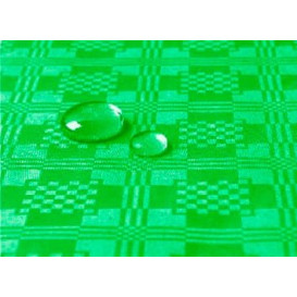 Nepromokavý Ubrus Rol Zelený Kiwi 1,2x5 Metrs (10 Kousky)
