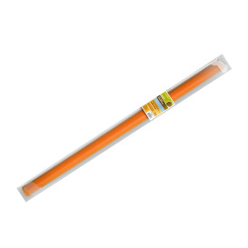 Nepromokavý Ubrus Rol Oranžový 1,2x5 Metrs (10 Kousky)