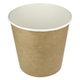 Papírový Kbelík na Kuře 2550ml (25 Kousky)