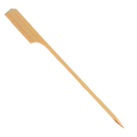 Bambusové Špejle " Golf " 150mm (200 Kousky)