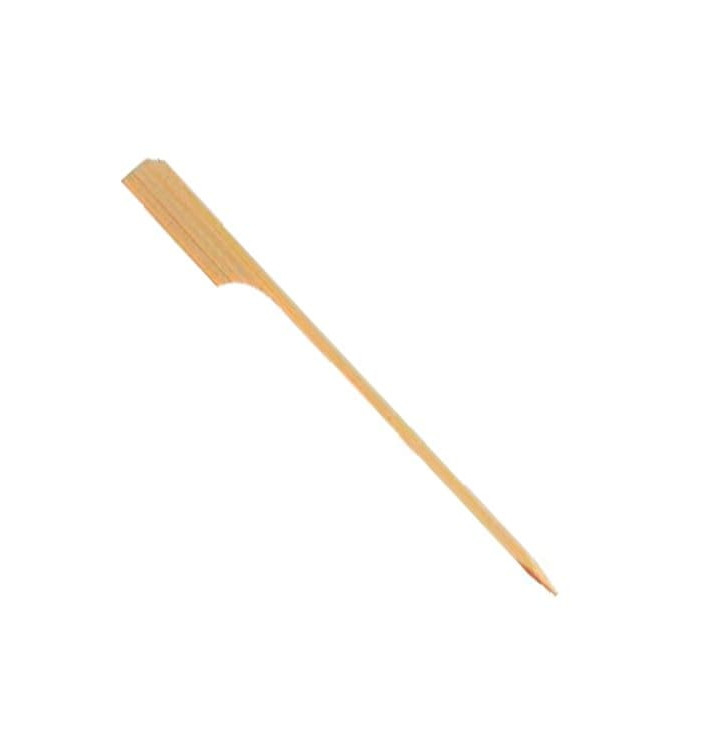 Bambusové Špejle " Golf " 150mm (200 Kousky) Bambusové Špejle " Golf " 150mm (200 Kousky)