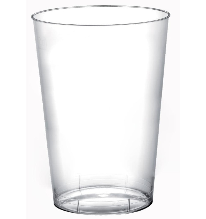 Plastová Odměrka Měsíc Průhledný PS 230ml (50 Kousky) Plastová Odměrka Měsíc Průhledný PS 230ml (50 Kousky)