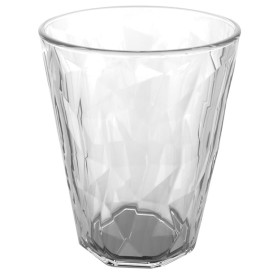 Kelímek Opakovaně Použitelné SAN Rox Led Průhledný 340 ml (120 Kousky)