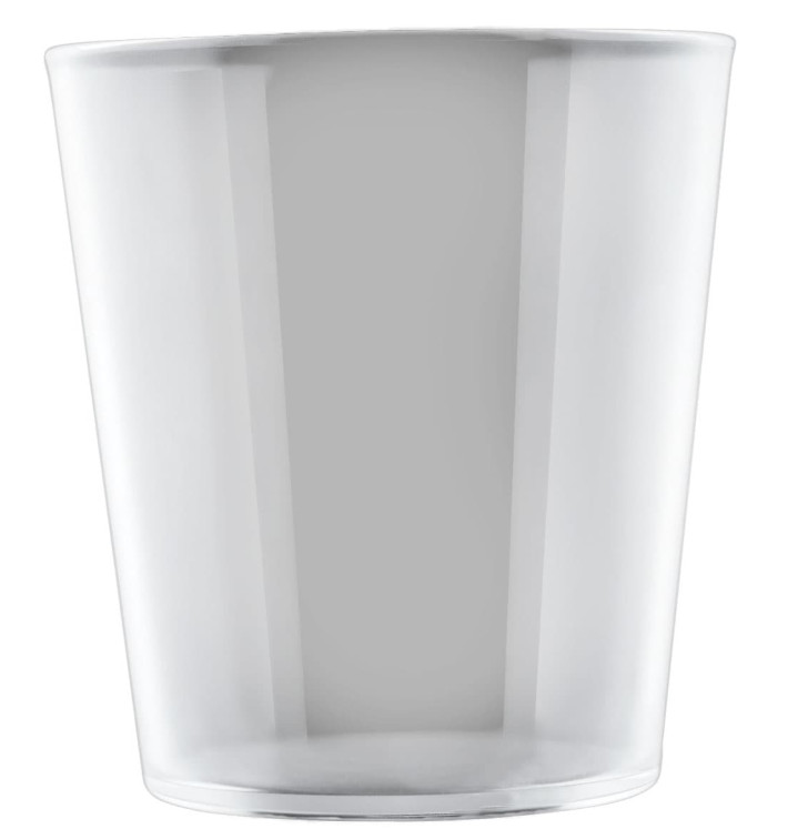 Kelímek Opakovaně Použitelné SAN Tumbler Kónické 400 ml (6 Kousky) Kelímek Opakovaně Použitelné SAN Tumbler Kónické 400 ml (6 Kousky)