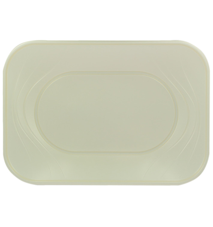 Podnos Plastový PP " X-Table " Perla 330x230mm (2 Kousky) Podnos Plastový PP " X-Table " Perla 330x230mm (2 Kousky)