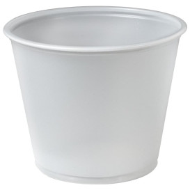 Misk na Omáčky PS Čirý 165ml Ø7,3cm (2500 Kousky)
