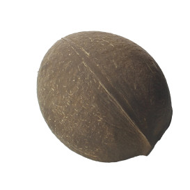 Misky Coco Přírodní 150ml (100 Kousky)