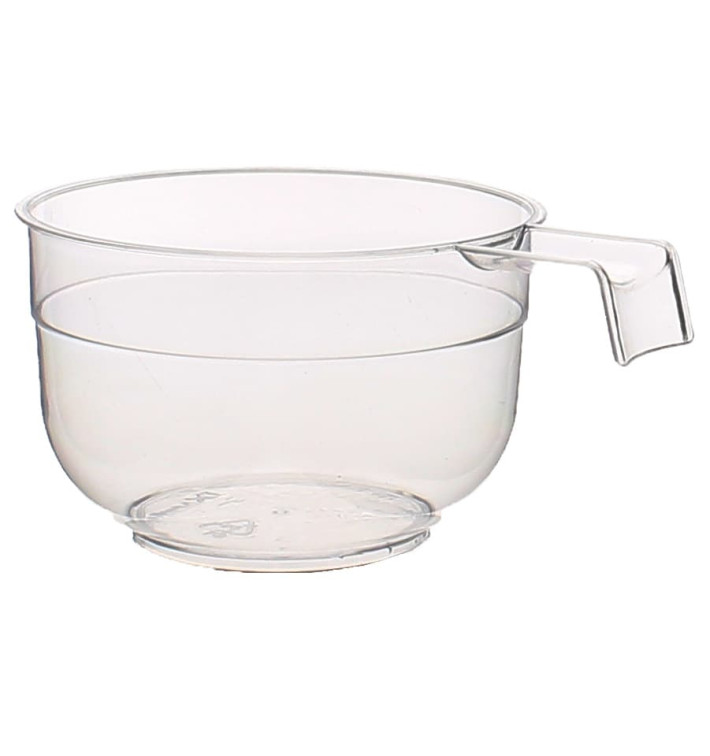 Plastové Šálek PS Průhledný 120 ml (50 Kousky) Plastové Šálek PS Průhledný 120 ml (50 Kousky)
