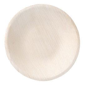 Misky z Palmových Listů 16,5x3,5cm (200 Kousky)