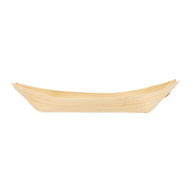Podnos Borové Dřevo 250x110x25mm (2000 Kousky)