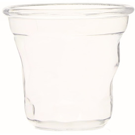 Pohárek pro Ochutnávky " Cabosse " Průhledný 60ml (12 Kousky)
