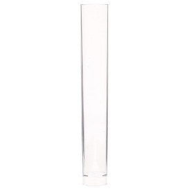 Plastové Kelímek pro Ochutnávky Průhledný 35ml (10 Kousky)