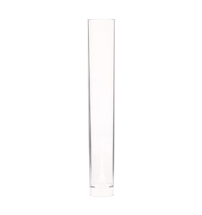 Plastové Kelímek pro Ochutnávky Průhledný 35ml (360 Kousky) Plastové Kelímek pro Ochutnávky Průhledný 35ml (360 Kousky)