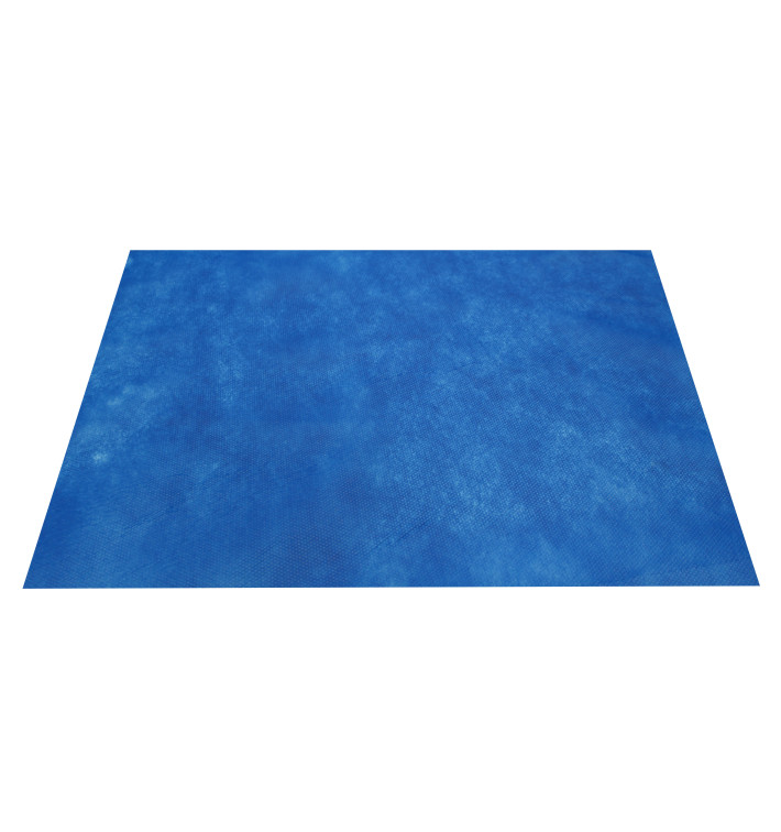 Papírové Prostírání Novotex Modrý Royal 30x40cm 50g (500 Kousky) Papírové Prostírání Novotex Modrý Royal 30x40cm 50g (500 Kousky)