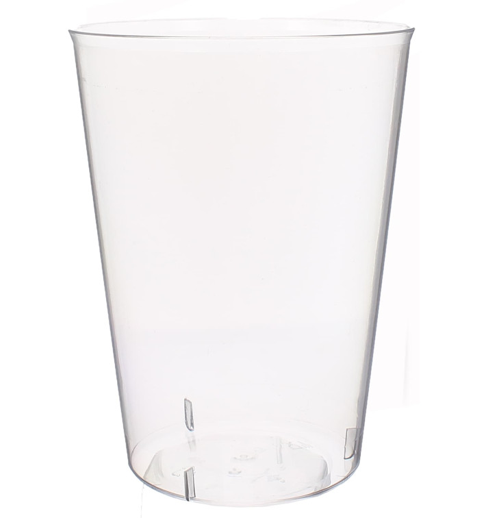 Kelímek Vstřikovaný Jablečný Džus PS 600 ml (25 Kousky) Kelímek Vstřikovaný Jablečný Džus PS 600 ml (25 Kousky)