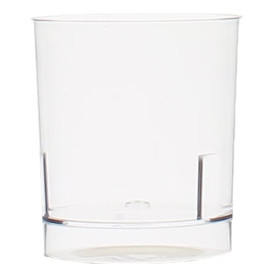 Kelímek na Alkohol Vstřikovaný PS 33 ml (16 Kousky)