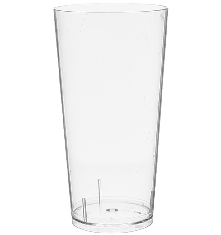 Plastové Kelímek pro Ochutnávky PS Krystal 90 ml (13 Kousky) Plastové Kelímek pro Ochutnávky PS Krystal 90 ml (13 Kousky)