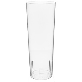 Plastové Kelímky na Longdrink Krystal PS 330 ml (10 Kousky)