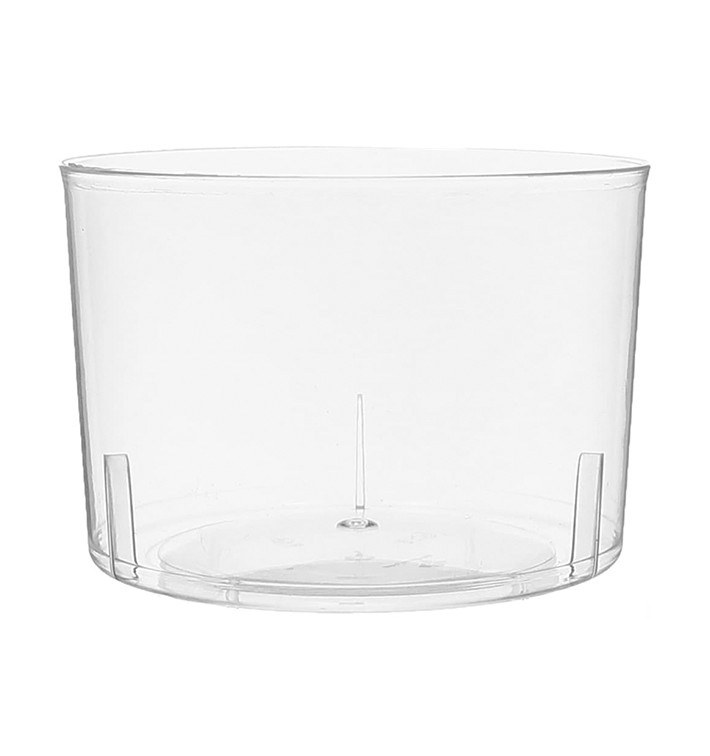 Kelímek Vstřikovaný Malé PS 220 ml (12 Kousky) Kelímek Vstřikovaný Malé PS 220 ml (12 Kousky)