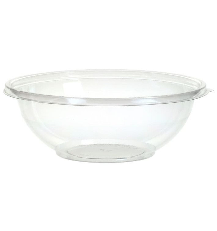 Plastové Misky PET 2250ml Ø260mm (6 Kousky) Plastové Misky PET 2250ml Ø260mm (6 Kousky)