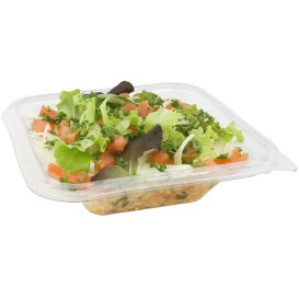 Plastové Misky PET Tisk 500ml 170x170x50mm (50 Kousky)
