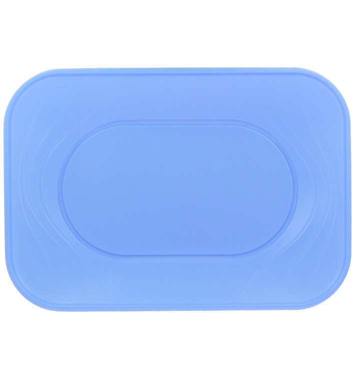 Podnos Plastový PP " X-Table " Fialový 330x230mm (60 Kousky) Podnos Plastový PP " X-Table " Fialový 330x230mm (60 Kousky)