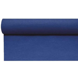 Ubrusy Airlaid Modrý 1,20x25m (6 Kousky)