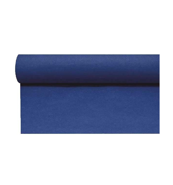 Ubrusy Airlaid Modrý 1,20x25m (6 Kousky) Ubrusy Airlaid Modrý 1,20x25m (6 Kousky)