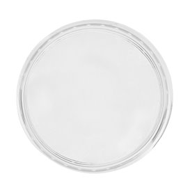 Víčko na Miska 350, 500 a 1000ml Ø11,5cm (50 Kousky)