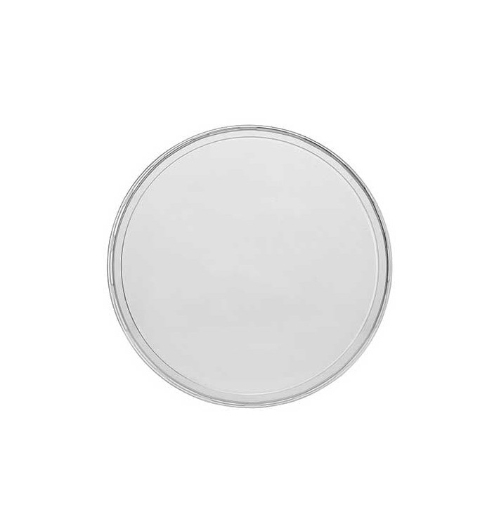 Víčko na Miska 350, 500 a 1000ml Ø11,5cm (50 Kousky) Víčko na Miska 350, 500 a 1000ml Ø11,5cm (50 Kousky)