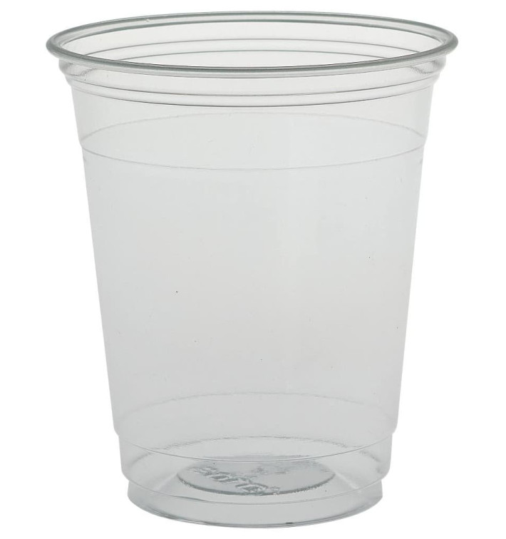 Kelímek Plastové PET Krystal Solo® 14Oz/414ml Ø9,2 cm (50 Kousky) Kelímek Plastové PET Krystal Solo® 14Oz/414ml Ø9,2 cm (50 Kousky)