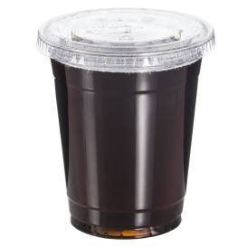 Kelímek Plastové PET Krystal Solo® 14Oz/414ml Ø9,2 cm (1000 Kousky)
